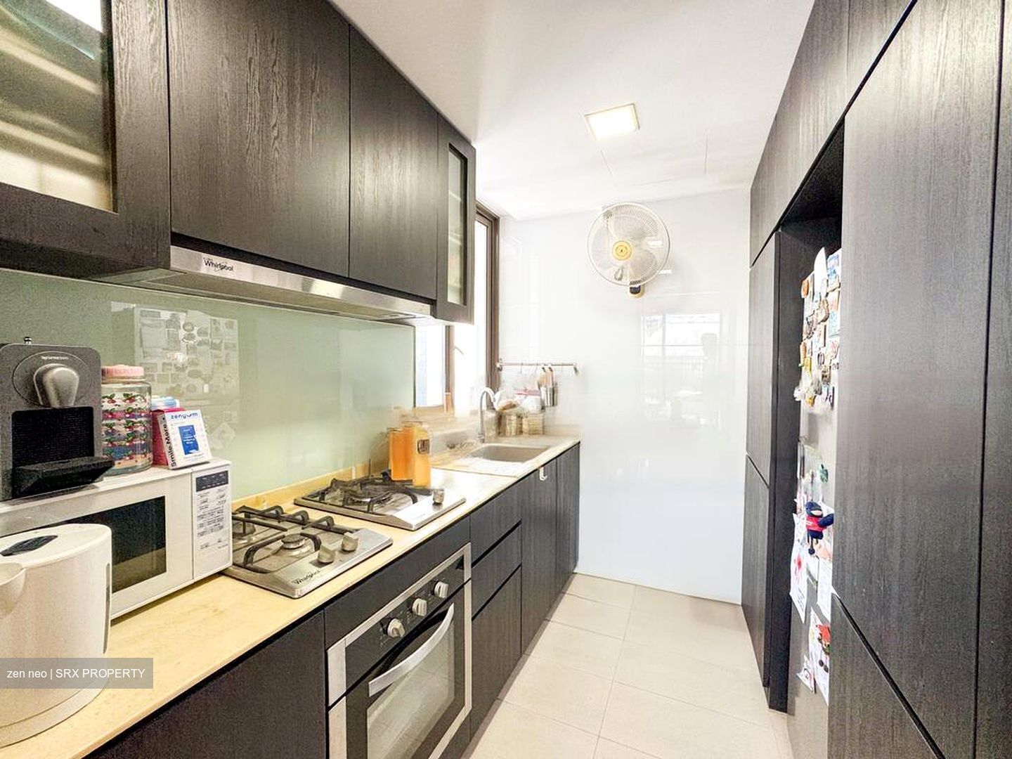 The Inflora (D17), Condominium #453863131